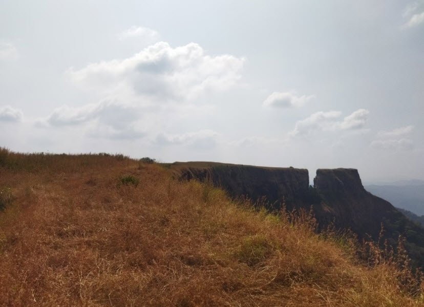 Manohar Mansantosh Gad, Shivapur, Maharashtra, India